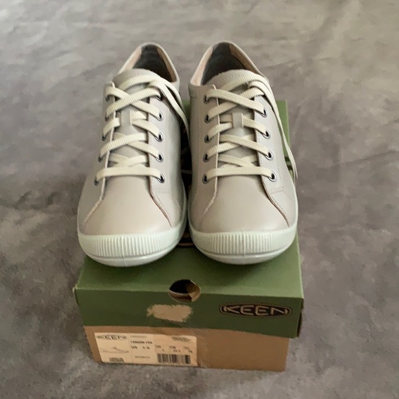 Keen Shoes - Keen London Fog Lorelei Sneaker
